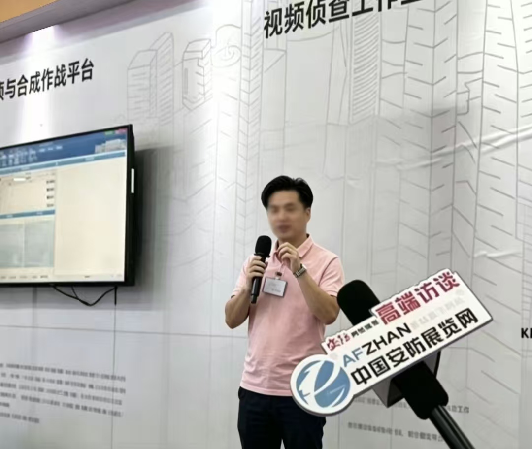 海外安防市场受青睐 走出去趋势加剧